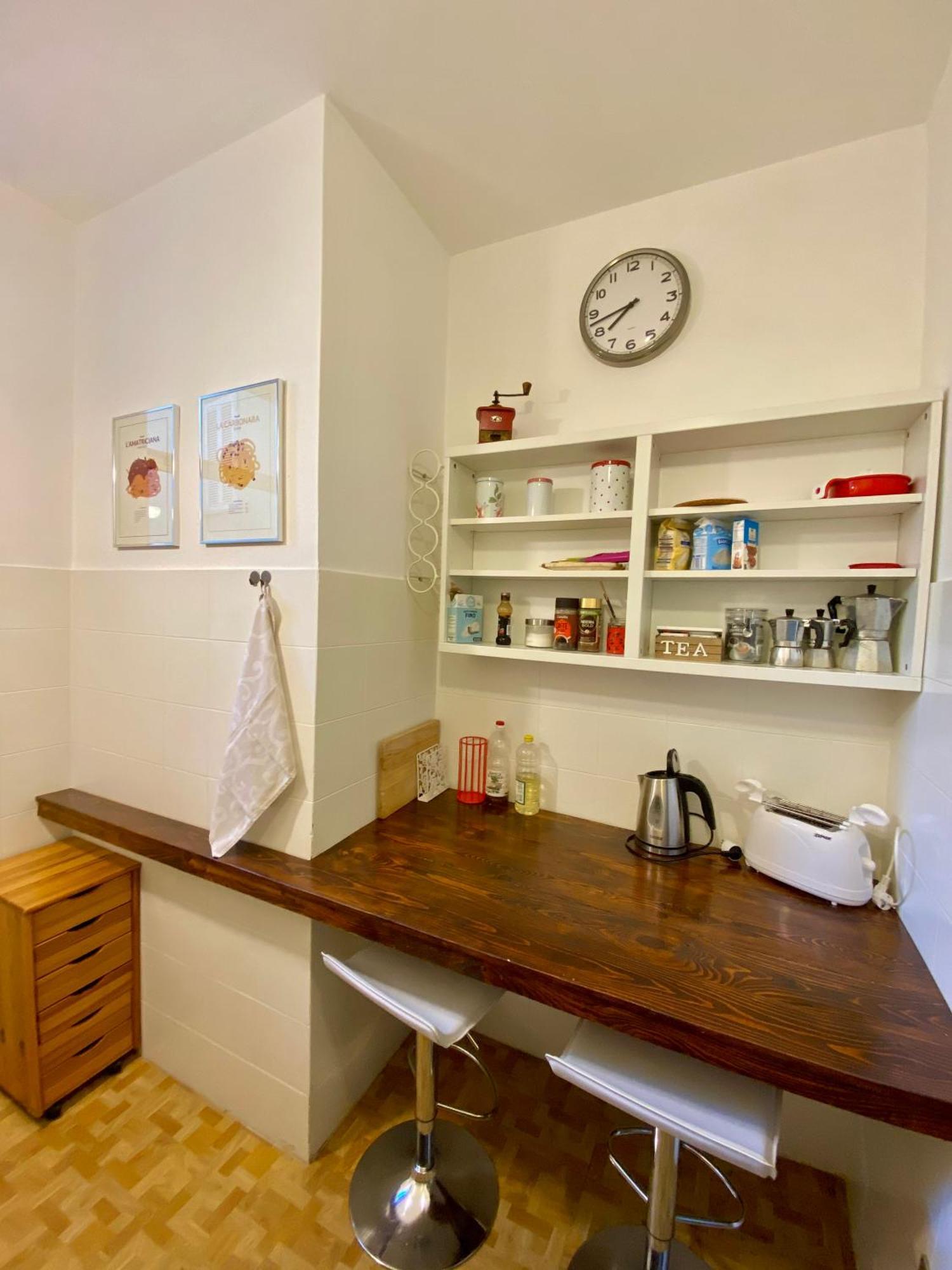 Apartamento La Casa Di Romolo *
