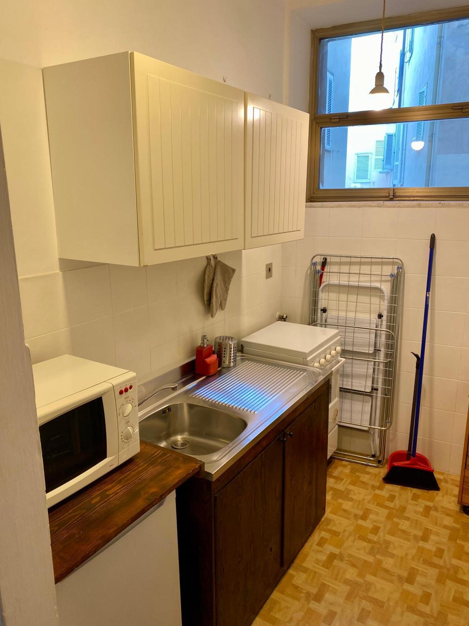 Apartamento La Casa Di Romolo